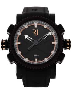 Pre-Owned Romain Jerome Titanic DNA Watch Pre-Owned Romain Jerome Titanic DNA Watch